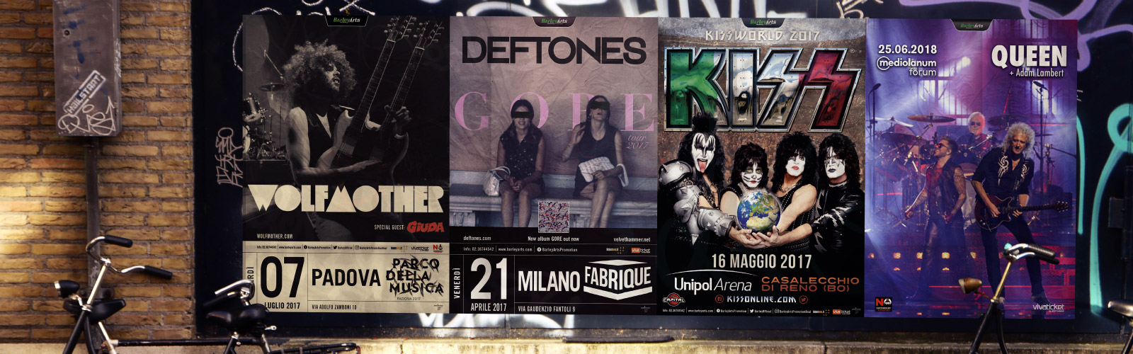 barley arts principale