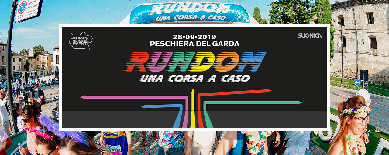 rundom grafica rettangolare