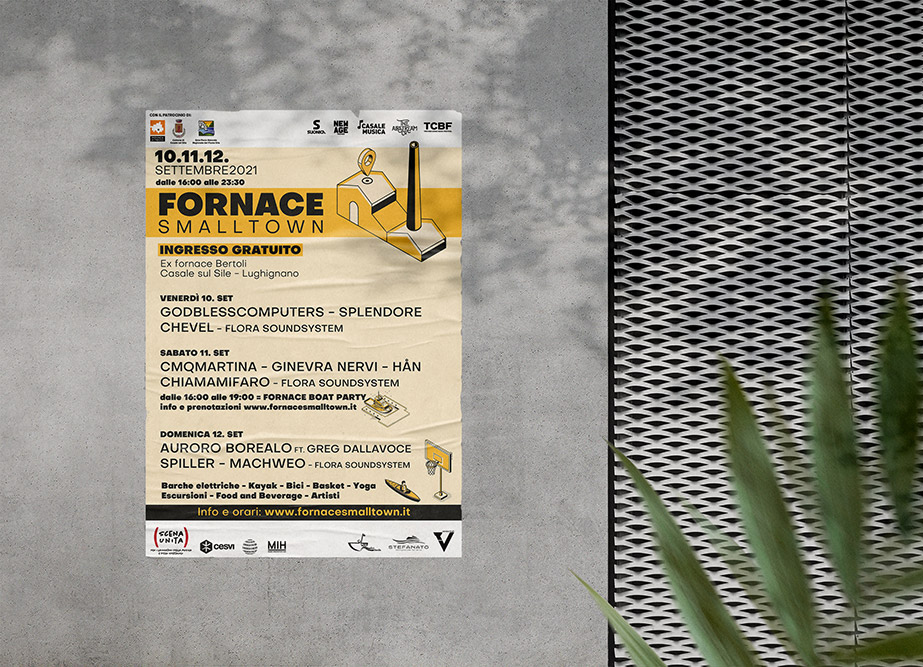 suonica fornace locandina 1