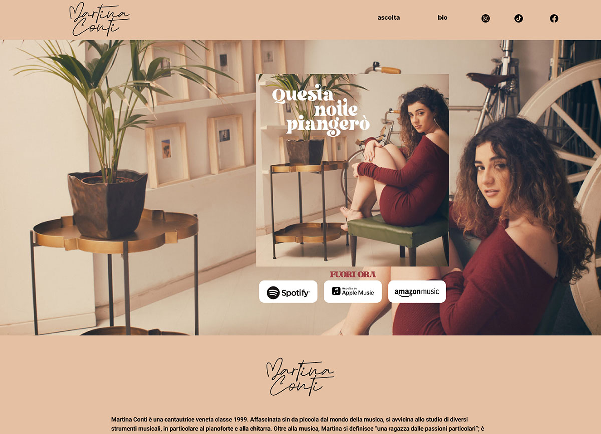 suonica MARTINA CONTI 2