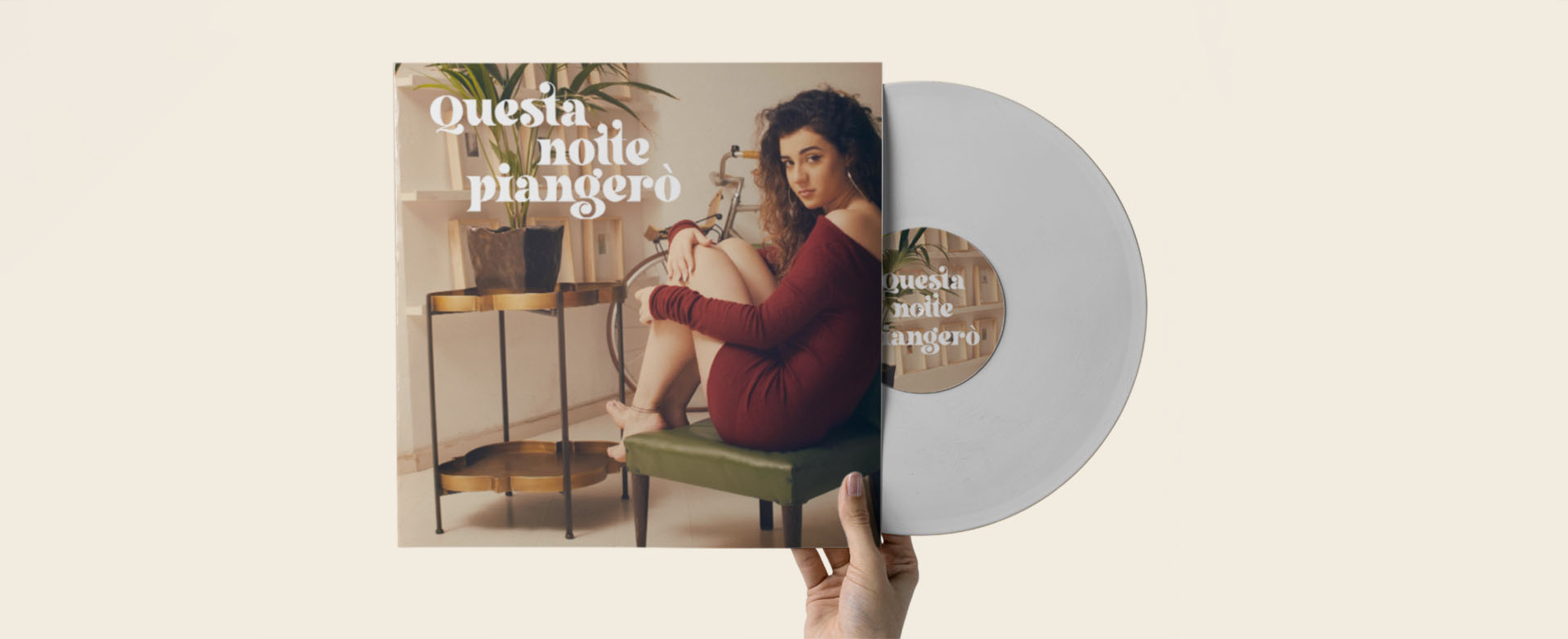 suonica MARTINA CONTI copertina