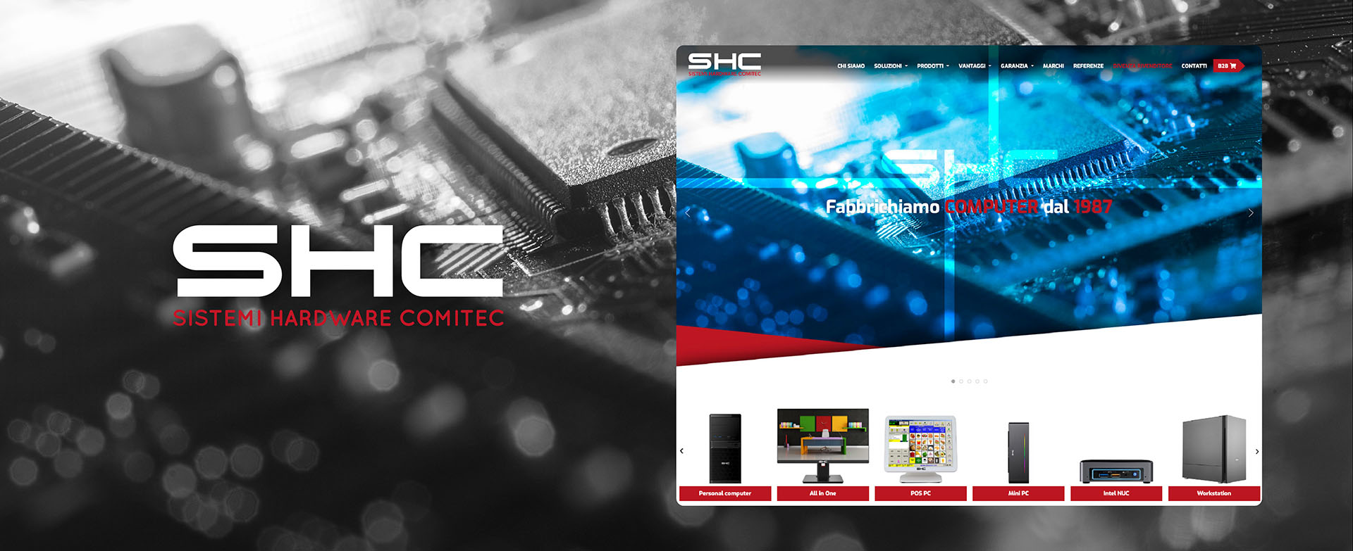 suonica comitec copertina