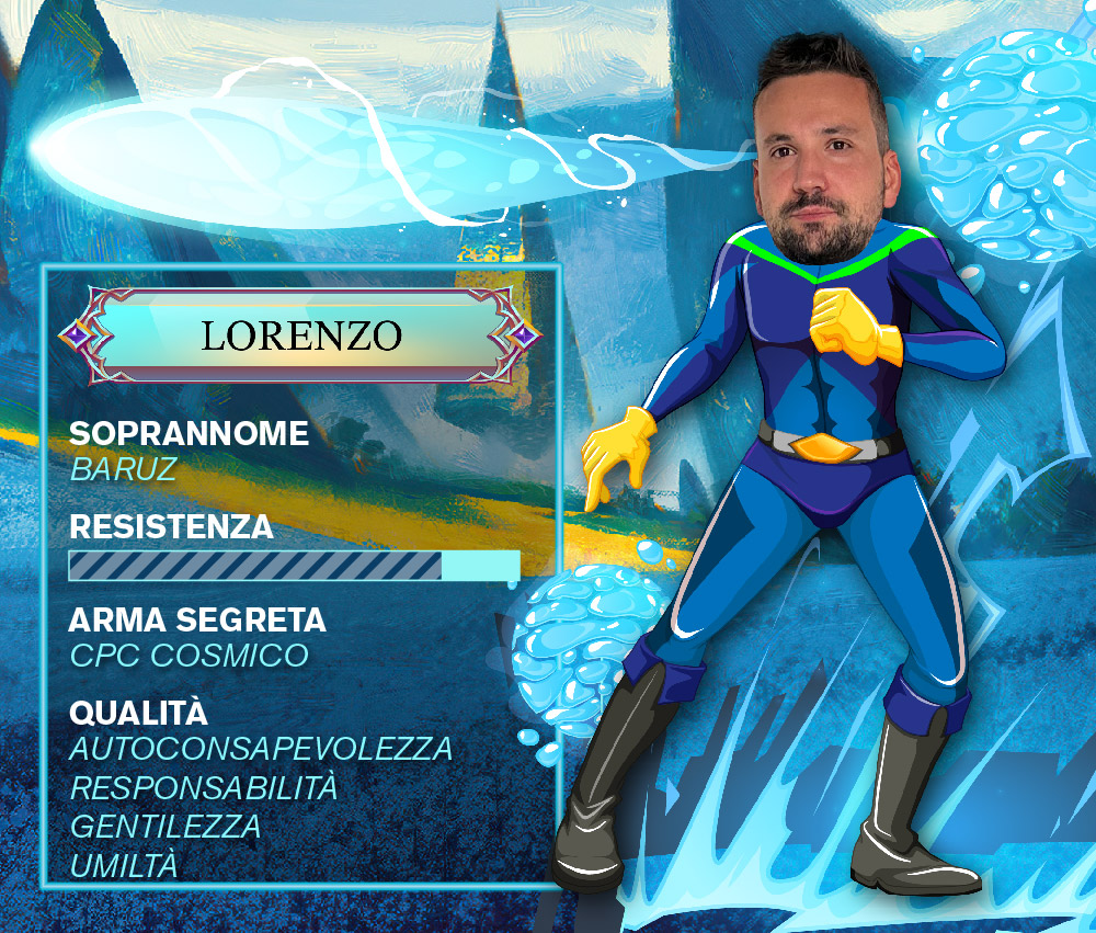 lorenzo