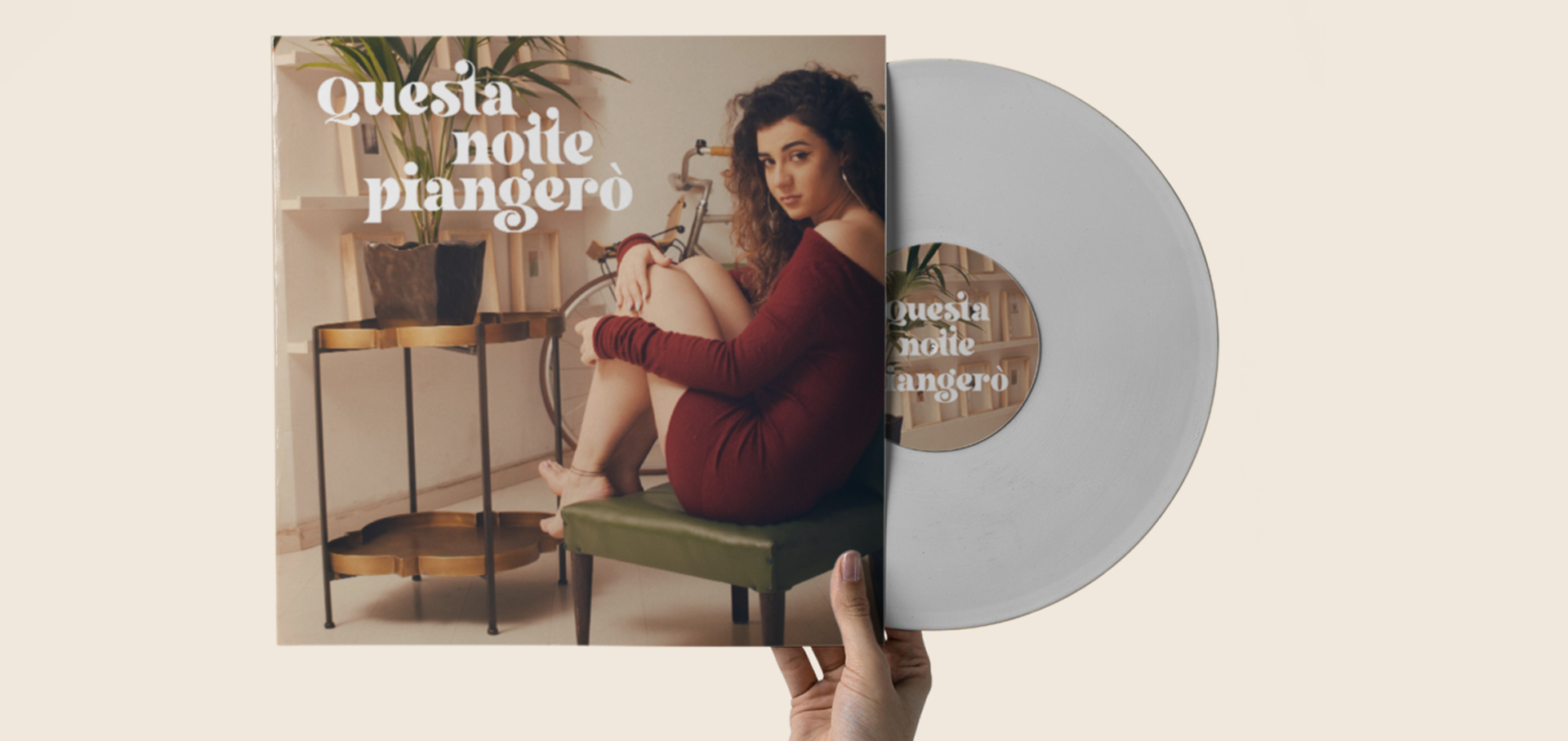 suoncia martina Conti