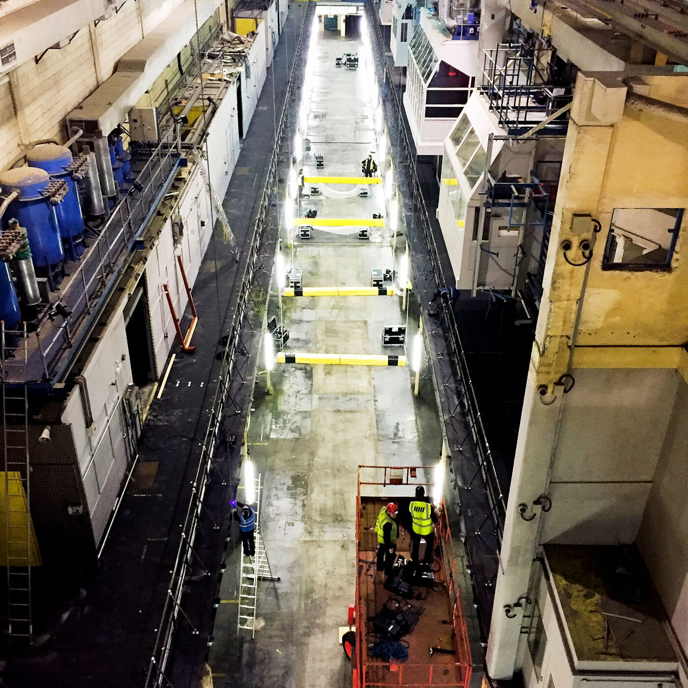 I club come risorsa suonica blog 2