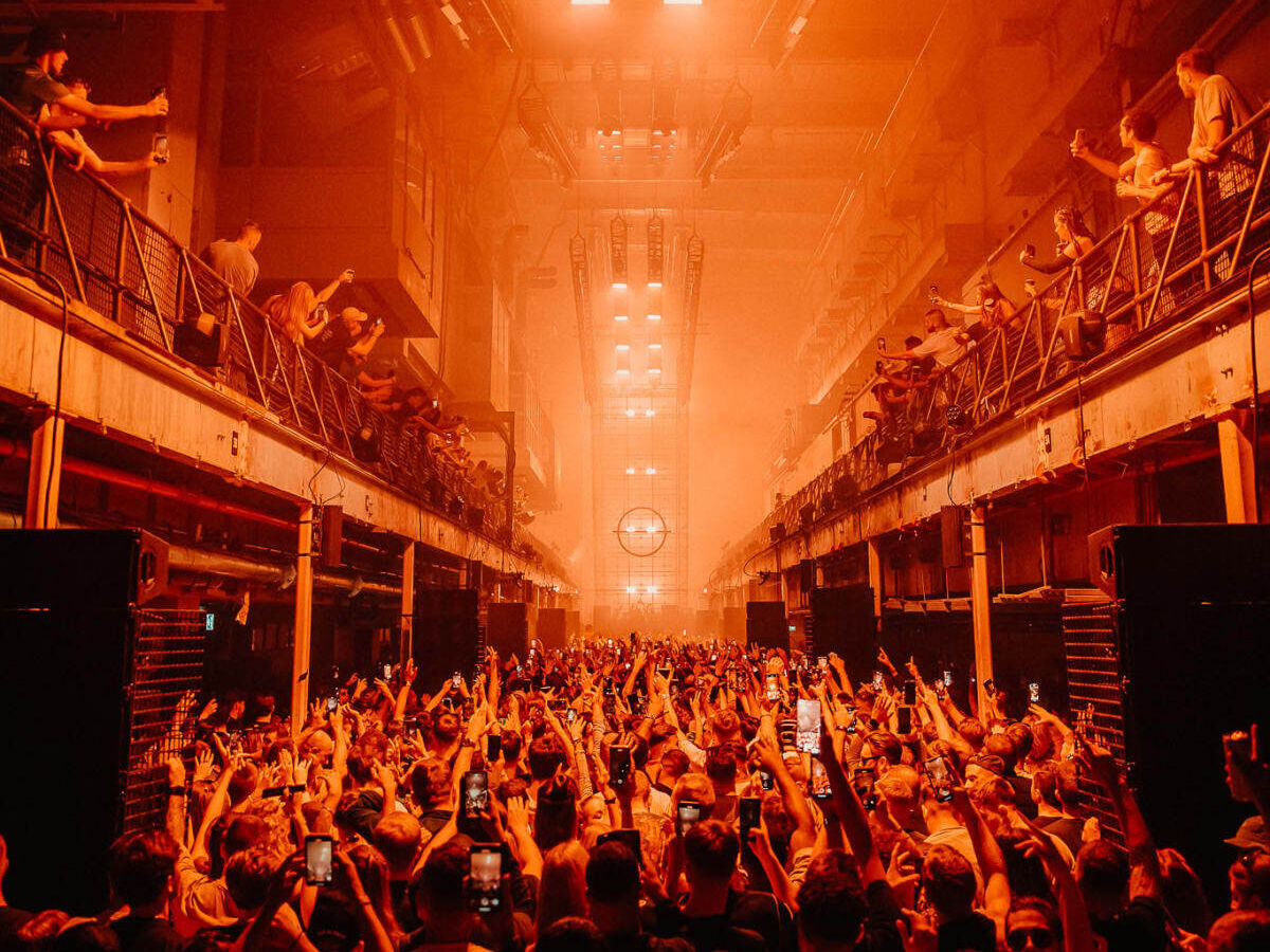 I club come risorsa suonica blog quadrata