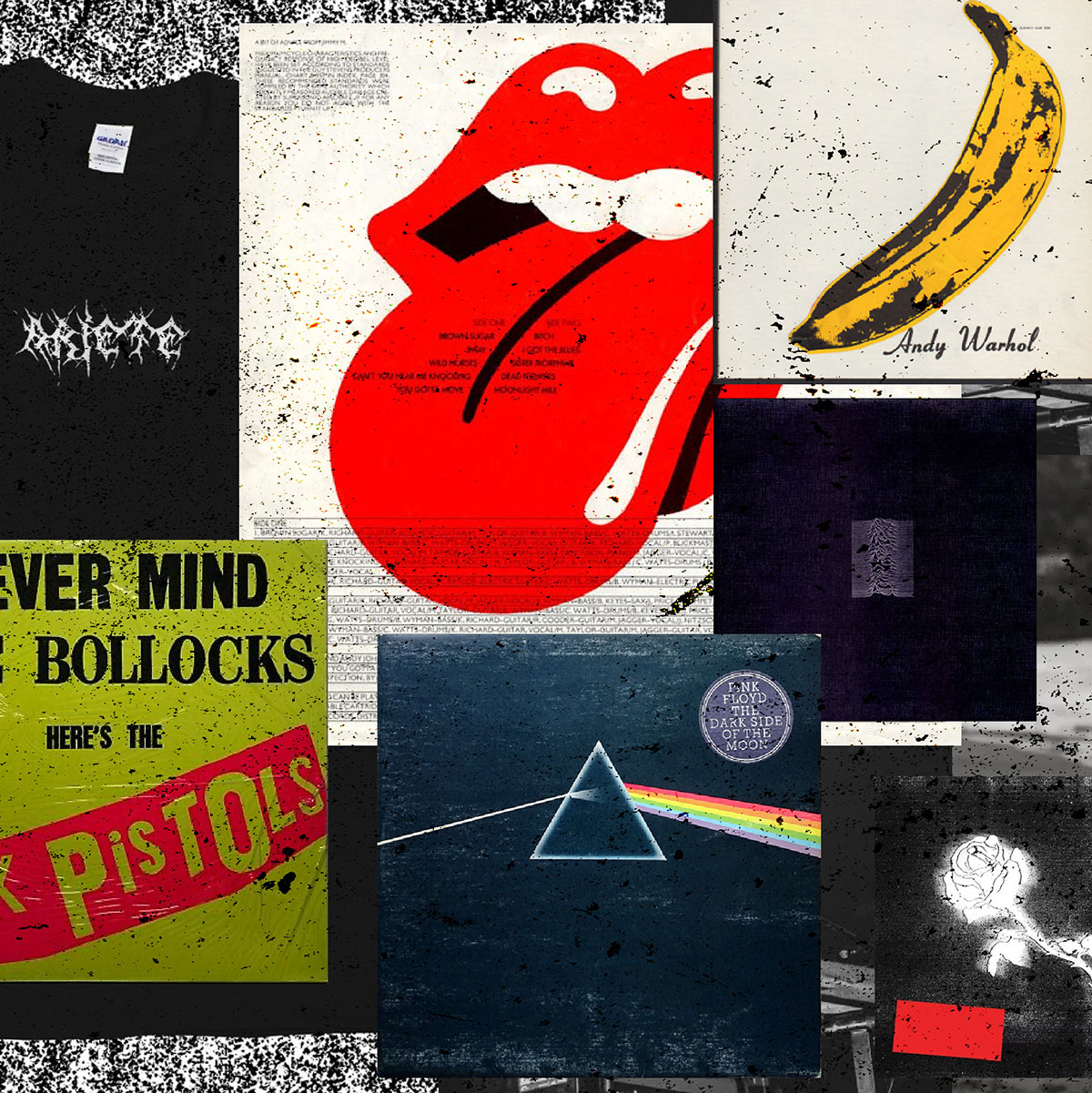 blog rosa rettangolare