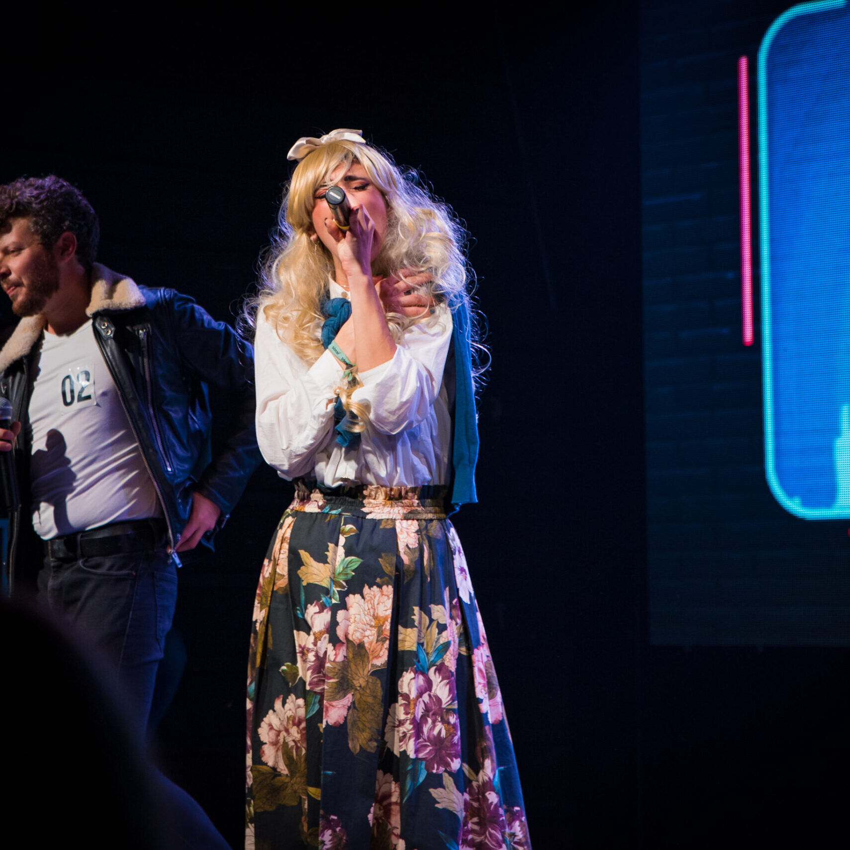 cantatu party suonica 1