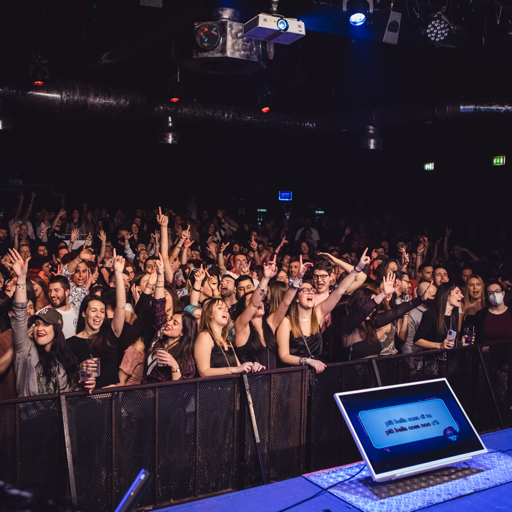 cantatu party suonica 4