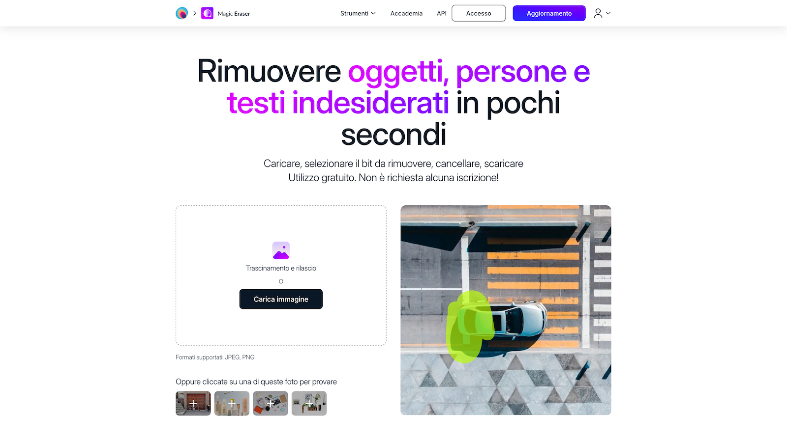 suonica 20 siti da non perdere 12