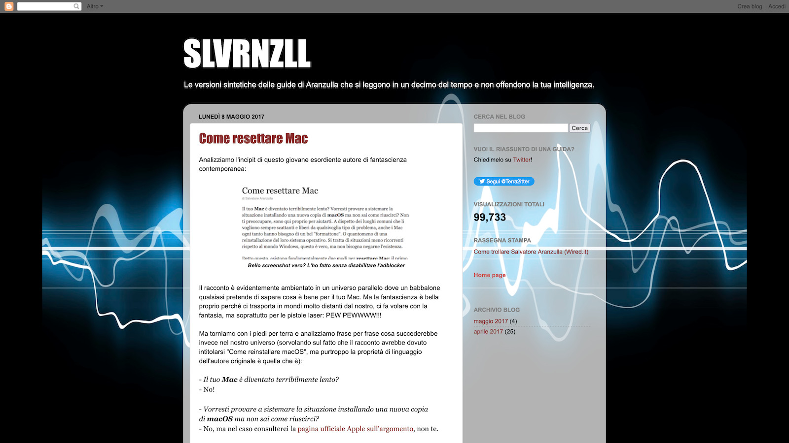suonica 20 siti da non perdere 18