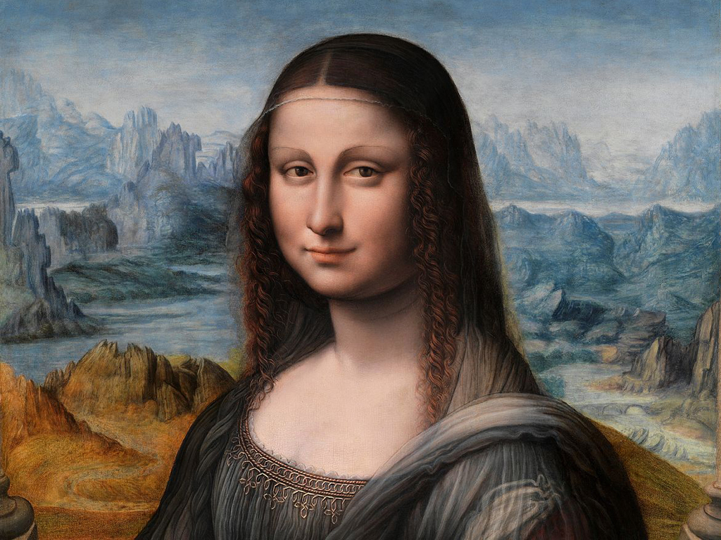 Gioconda