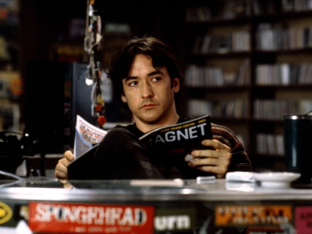 high fidelity 2000 06 g