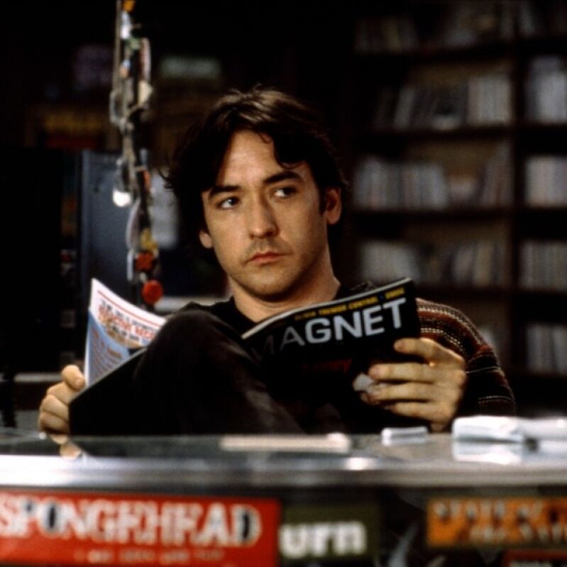high fidelity 2000 06 g
