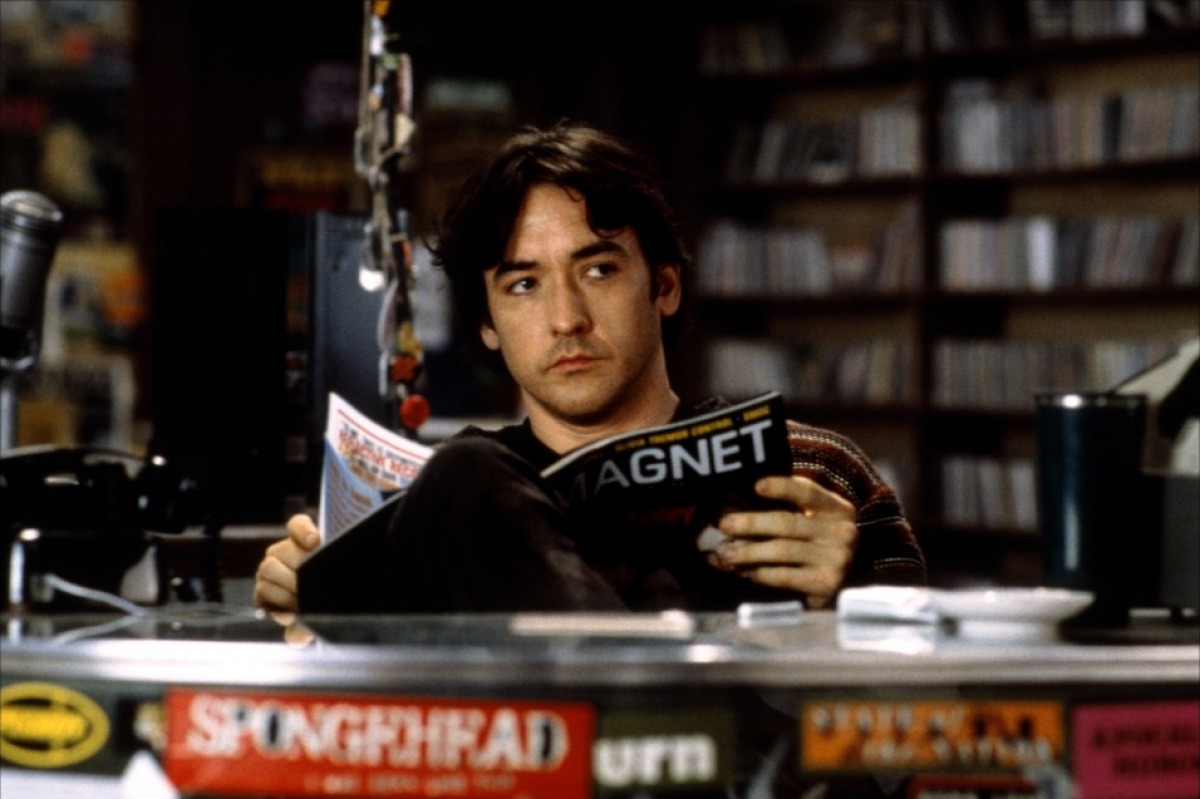 high fidelity 2000 06 g