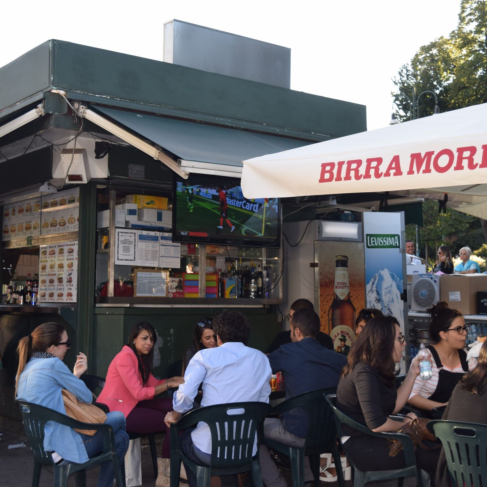 chiostro squadre di calcio 7